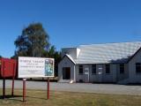 Anglican Church burial ground, Wairau Valley